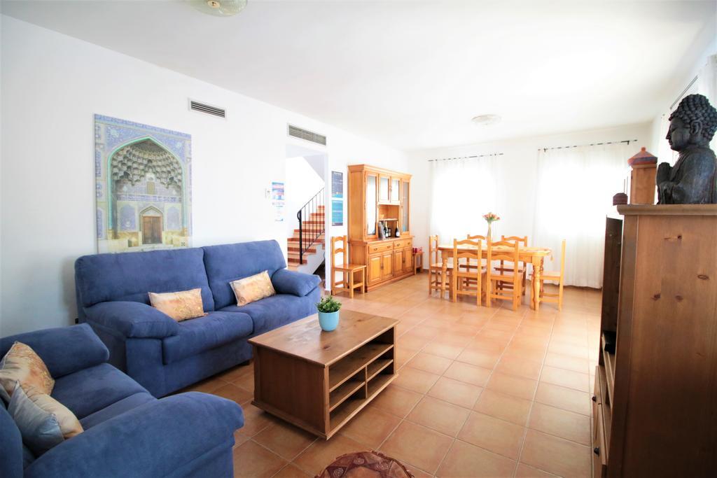 Villa Sofia Sant Antoni de Portmany Zewnętrze zdjęcie
